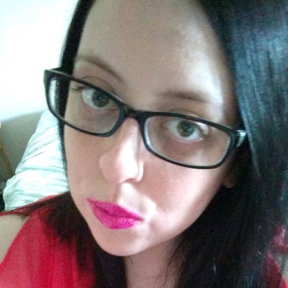 Meet your Posher, Kristen